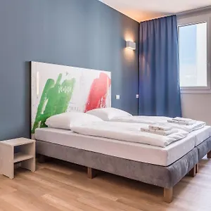  Albergue A&o Venezia